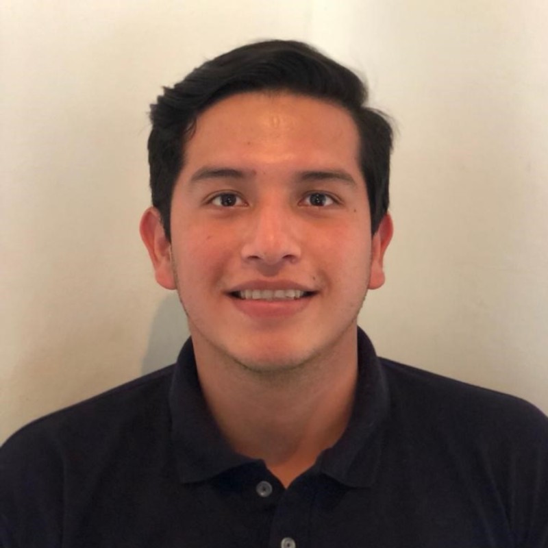 Ronaldo Vargas