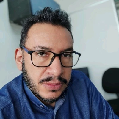 Edilberto Agudelo