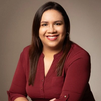 Angélica Moscoso