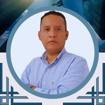 Lester Peralta