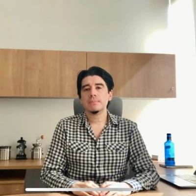 Iván Sánchez